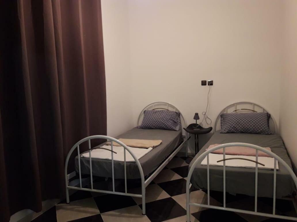 BELLE MAISON AU COEUR DES MONTAGNES DE TAZA à moins de 10 minutes de l'AGORA PARK Villa Esterno foto