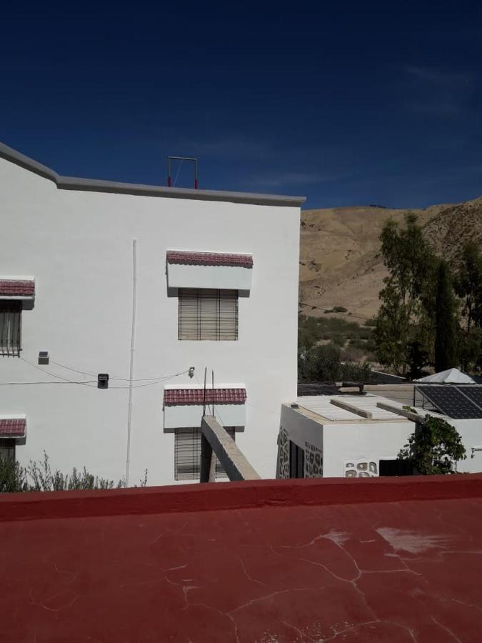 BELLE MAISON AU COEUR DES MONTAGNES DE TAZA à moins de 10 minutes de l'AGORA PARK Villa Esterno foto